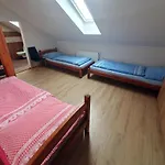 Hrusicka Restaurace A 3* Hrusice