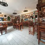 Gasthuis Hrusicka Restaurace A 3*