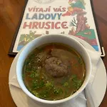 Gasthuis Hrusicka Restaurace A