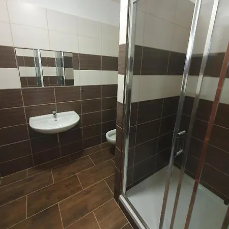Hrusická Restaurace A 3* Hrusice