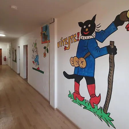 Hrusická Restaurace A Hrusice