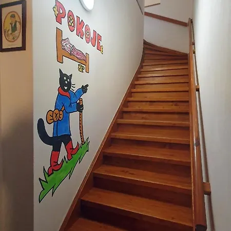 Hrusická Restaurace A