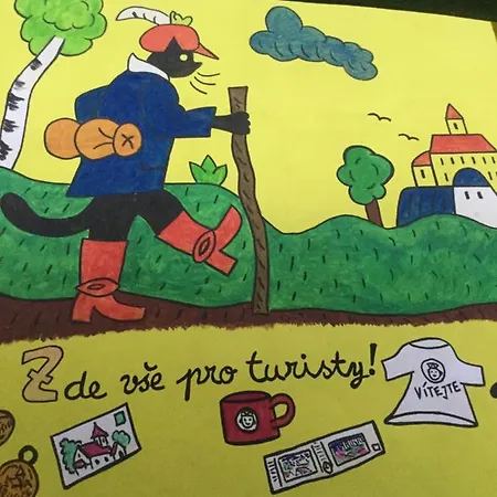 Hrusická Restaurace A