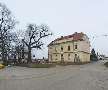 Hrusická Restaurace A 3*