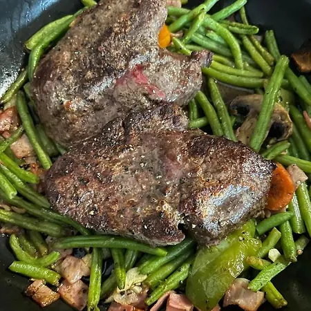 Hrusická Restaurace A Affittacamere Hrusice