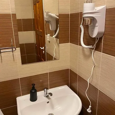 Hrusická Restaurace A