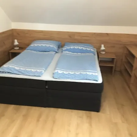 Hrusická Restaurace A 3*