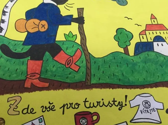Hrusická Restaurace A