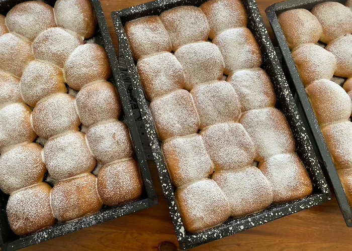 Konukevi Hrusicka Restaurace A 3*