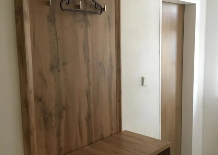 Konukevi Hrusicka Restaurace A 3*