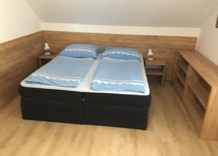 Hrusická Restaurace A 3*