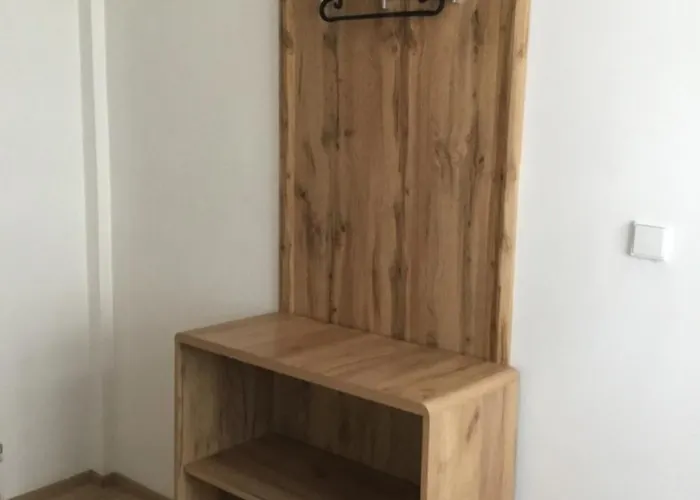 Hrusická Restaurace A Hrusice
